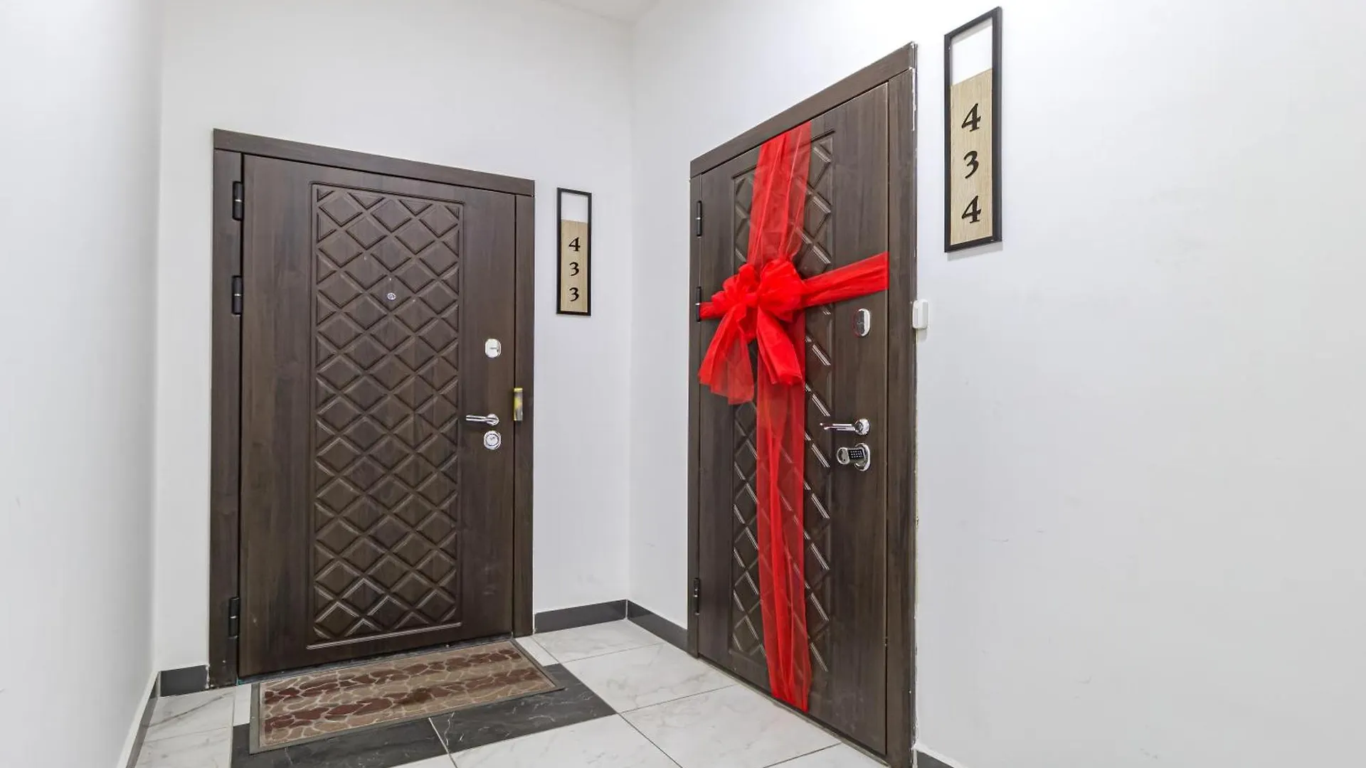 Apartment Жилой Комплекс Алпамыс Добро Пожаловать В Самый Центр Nur-Sultan