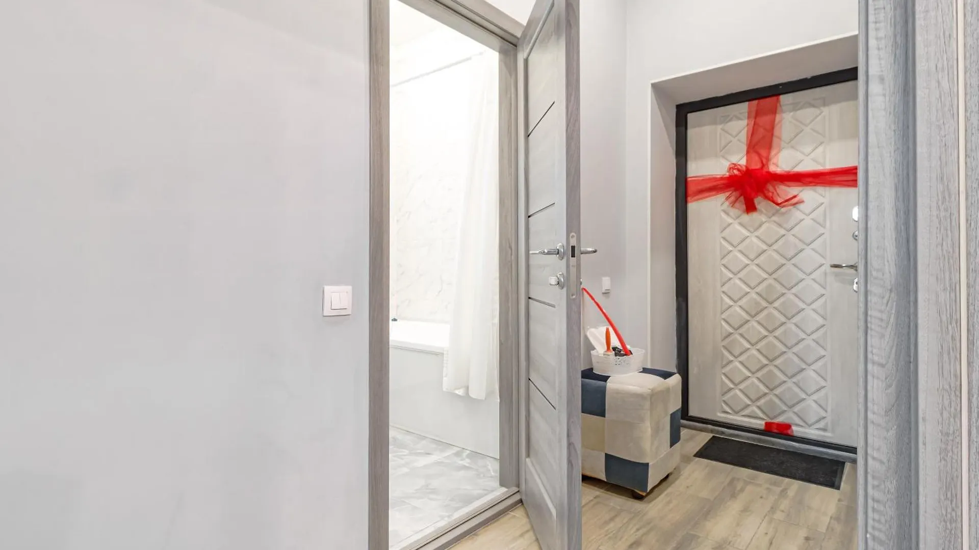 Apartment Жилой Комплекс Алпамыс Добро Пожаловать В Самый Центр Nur-Sultan