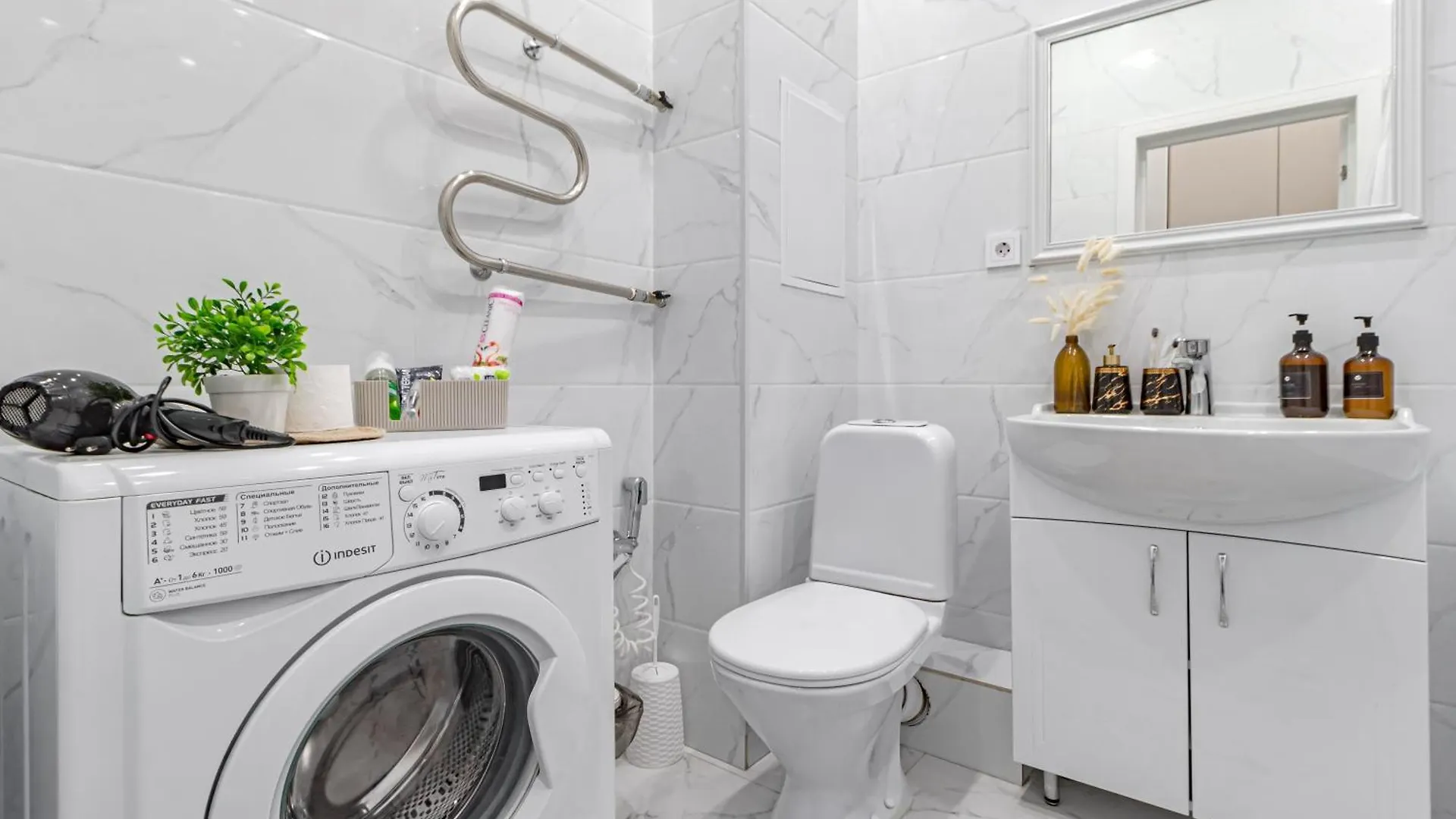 Apartment Жилой Комплекс Алпамыс Добро Пожаловать В Самый Центр Nur-Sultan