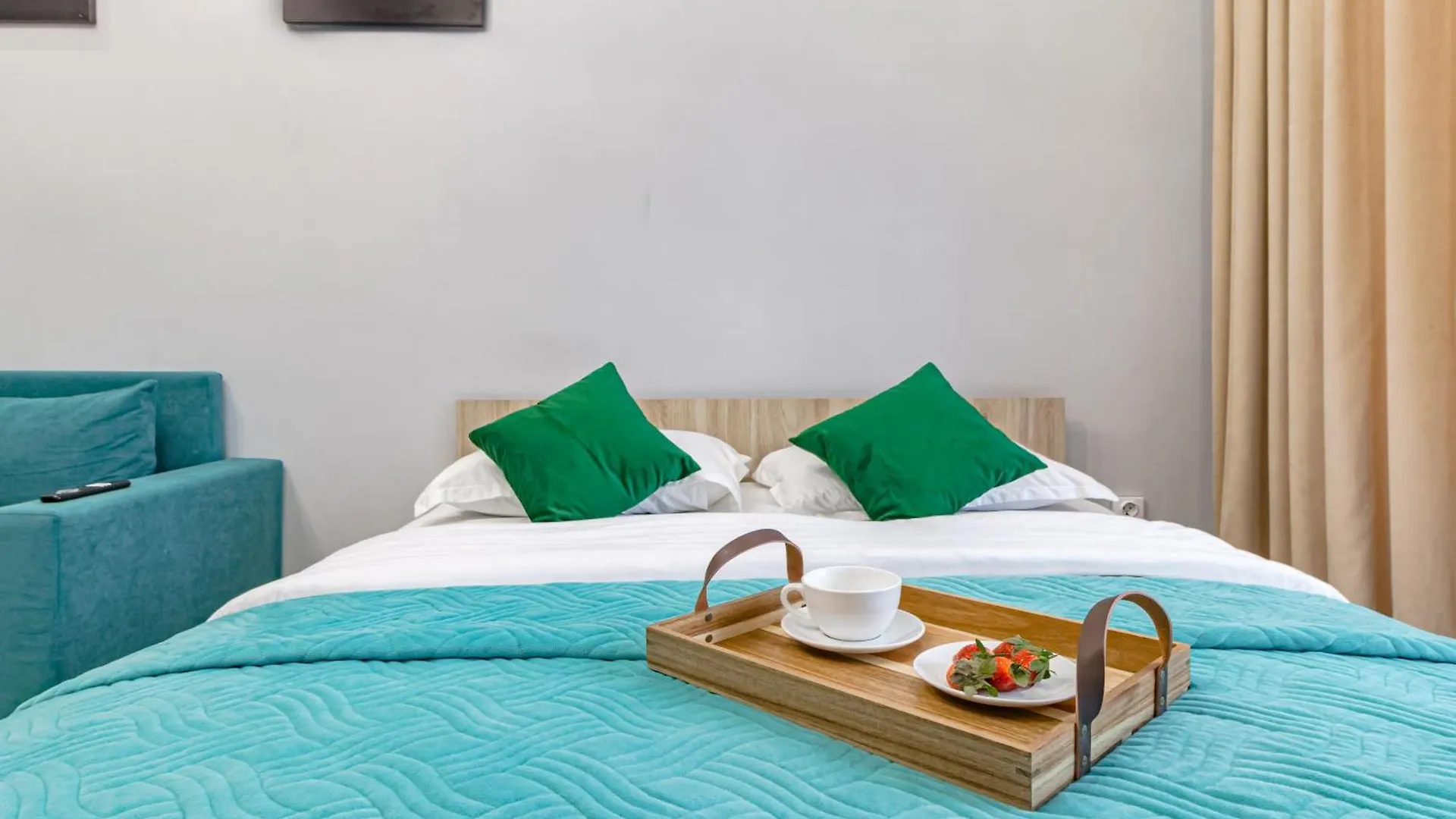 Жилой Комплекс Алпамыс Добро Пожаловать В Самый Центр Nur-Sultan  Apartment Nur-Sultan (Astana)