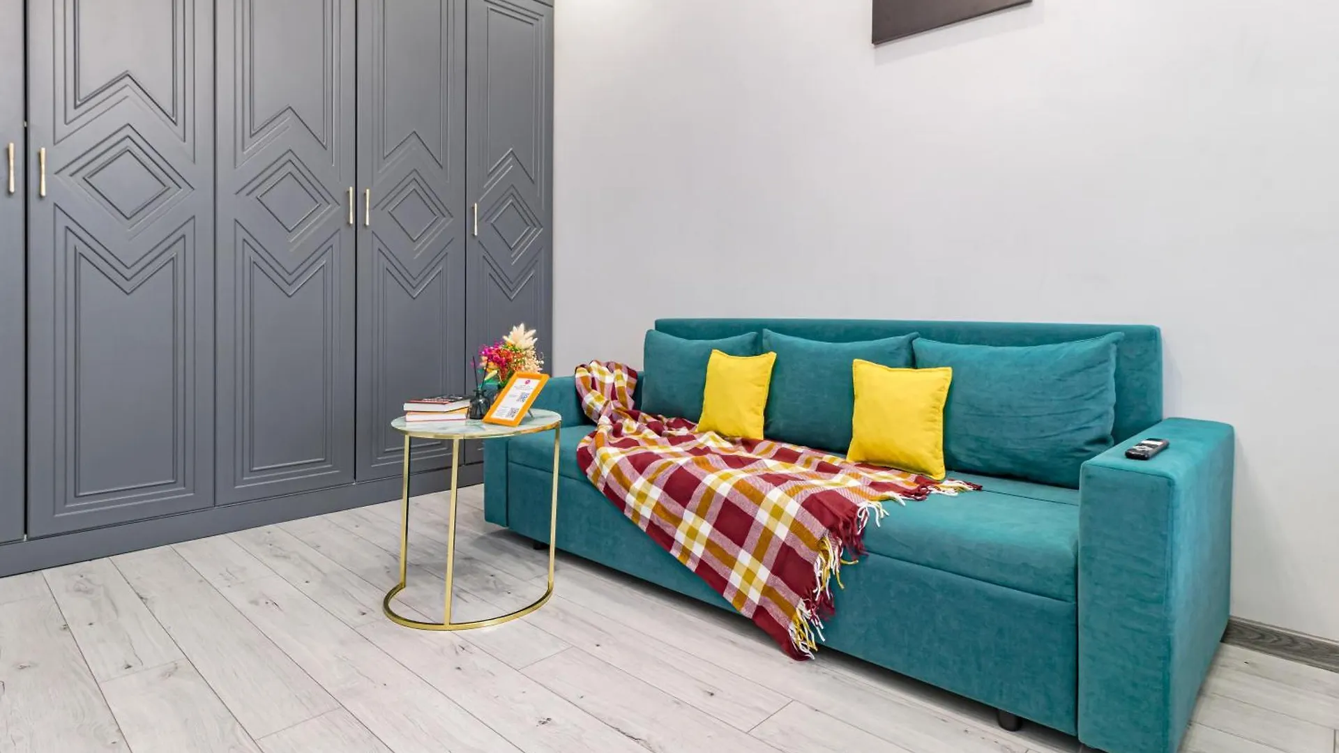 Apartment Жилой Комплекс Алпамыс Добро Пожаловать В Самый Центр Nur-Sultan
